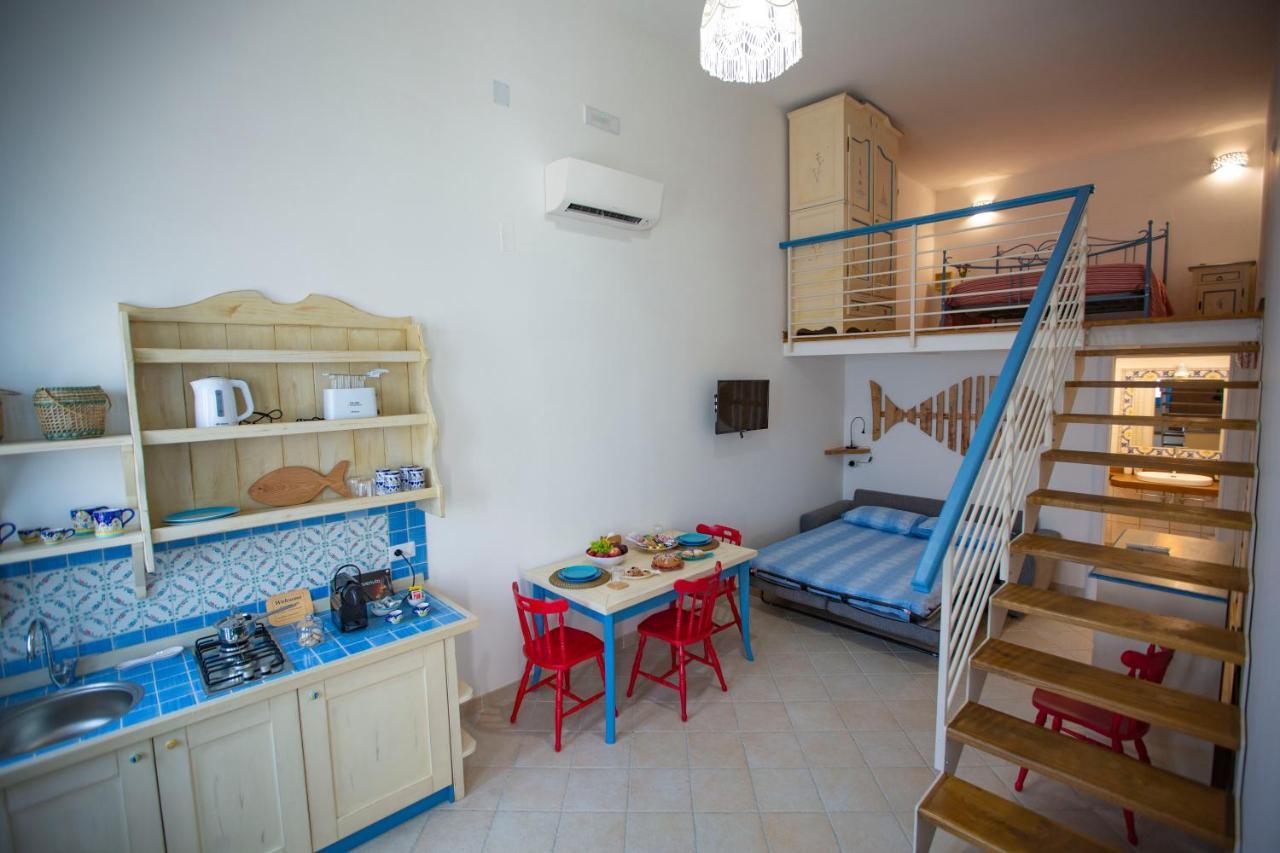 Raito Home Costa D'Amalfi Vietri sul Mare Exterior photo
