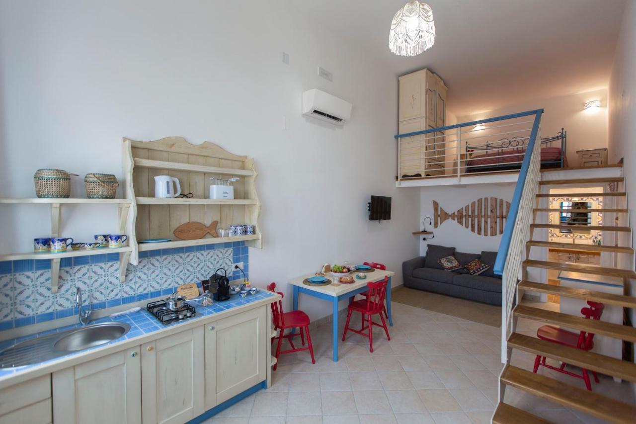 Raito Home Costa D'Amalfi Vietri sul Mare Exterior photo
