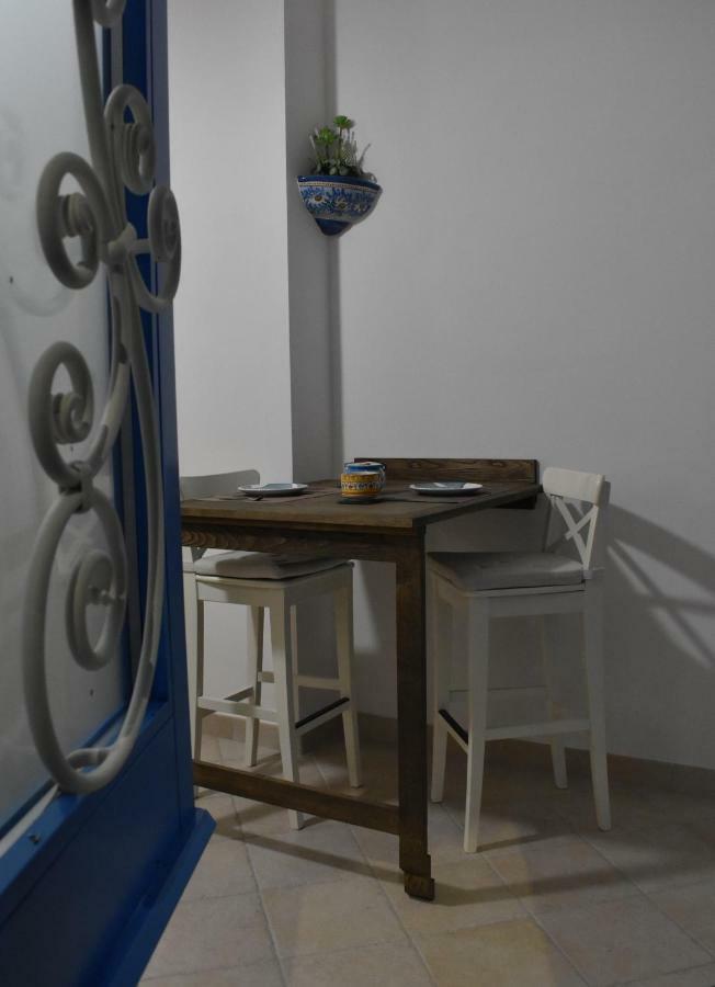 Raito Home Costa D'Amalfi Vietri sul Mare Exterior photo