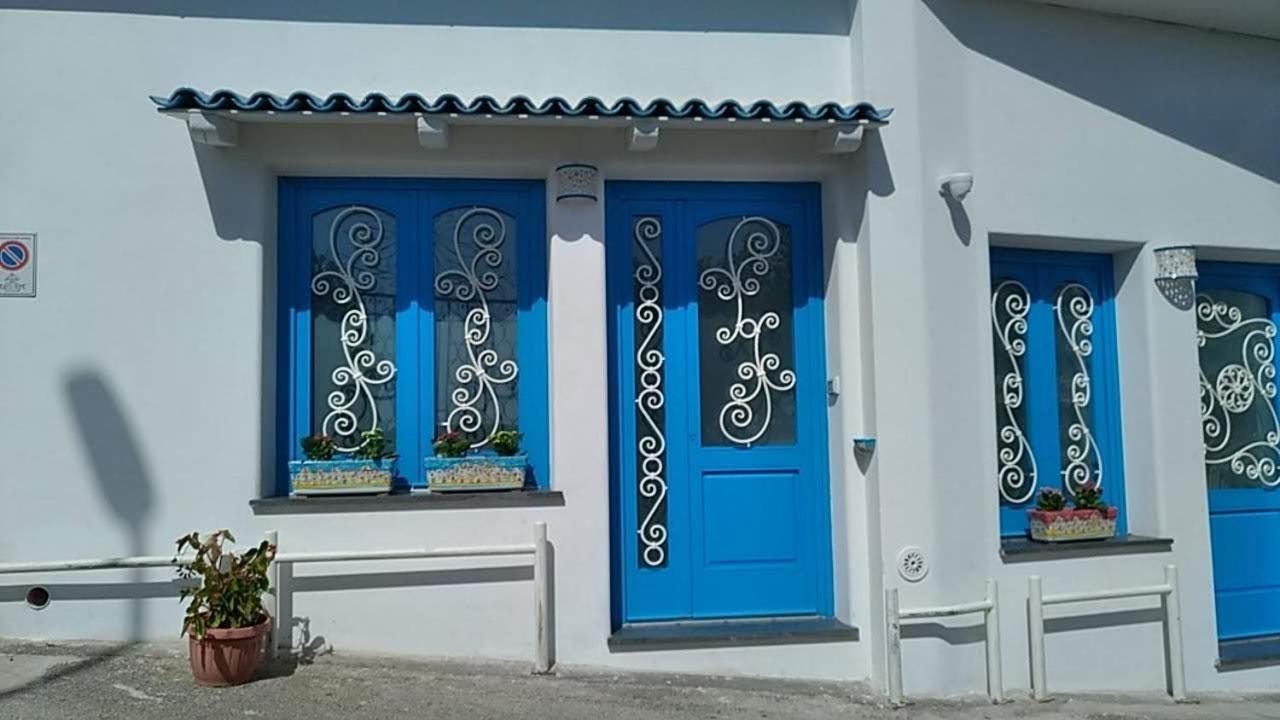 Raito Home Costa D'Amalfi Vietri sul Mare Exterior photo